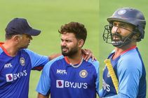 IND vs PAK: ಸೂಪರ್ 4 ಪಂದ್ಯದಿಂದ ಡಿಕೆ ಔಟ್; ಇದಕ್ಕಿಂತ ಅನ್ಯಾಯ ಮತ್ತೊಂದಿಲ್ಲ!