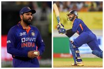 ಡಿಕೆ ಯಾಕೆ ಹೀಗೆ? : ಪದೇ ಪದೇ ನಾಯಕ ರೋಹಿತ್ ಶರ್ಮಾ ದಾರಿ ತಪ್ಪಿಸ್ತಿದ್ದಾರೆ ದಿನೇಶ್ ಕಾರ್ತಿಕ್!