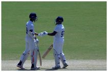 ದುಲೀಪ್ ಟ್ರೋಫಿ ಫೈನಲ್: ಬೃಹತ್ ಗೆಲುವು ಸಾಧಿಸಿ ಚಾಂಪಿಯನ್ ಪಟ್ಟಕ್ಕೇರಿದ ವೆಸ್ಟ್ ಝೋನ್