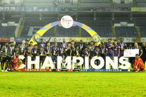 Durand Cup 2022: ಚೊಚ್ಚಲ ಬಾರಿಗೆ ಟ್ರೋಫಿ ಗೆದ್ದು ಇತಿಹಾಸ ಬರೆದ ಬೆಂಗಳೂರು ಎಫ್‌ಸಿ