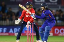 Ind vs Aus 1st ODI: ಟಾಸ್ ಗೆದ್ದ ಭಾರತದ ವನಿತೆಯರು ಬೌಲಿಂಗ್ ಆಯ್ಕೆ, Playing 11