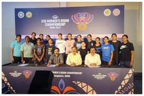 FIBA U-18 ಮಹಿಳಾ ಏಷ್ಯನ್ ಚಾಂಪಿಯನ್‌ಶಿಪ್‌ 2022: ಬೆಂಗಳೂರಿನಲ್ಲಿ ಸೆ.5ರಿಂದ ಕ್ರೀಡಾಕೂಟ ಆರಂಭ