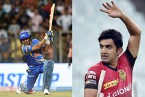 ಲೆಜೆಂಡ್ಸ್ ಲೀಗ್ ಕ್ರಿಕೆಟ್: ಇಂಡಿಯಾ ಕ್ಯಾಪಿಟಲ್ಸ್ vs ಗುಜರಾತ್ ಜೈಂಟ್ಸ್; ಟಾಸ್ ವರದಿ & ಲೈವ್ ಸ್ಕೋರ್