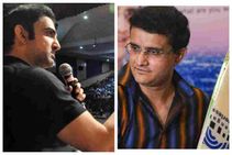 BCCI ಅಧ್ಯಕ್ಷರೇ ಫ್ಯಾಂಟಸಿ ಗೇಮಿಂಗ್ ಜಾಹೀರಾತಿನಲ್ಲಿ ಭಾಗಿಯಾದ್ರೆ, ಇತರ ಆಟಗಾರರು ಏಕೆ ಮಾಡಬಾರದು...?