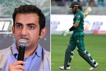 Sri Lanka Vs Pakistan: ಈ ತಪ್ಪು ಮಾಡಿದರೆ ಪಾಕಿಸ್ತಾನಕ್ಕೆ ಫೈನಲ್‌ನಲ್ಲಿ ಸೋಲು ಖಚಿತ: ಗೌತಮ್ ಗಂಭೀರ್