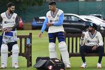 ಈತ ಎಲ್ಲಾ ಮಾದರಿ ಕ್ರಿಕೆಟ್‌ನಲ್ಲಿ ಉತ್ತಮ ಪ್ರದರ್ಶನ ನೀಡುವ ಆಟಗಾರ: ರೋಹನ್ ಗವಾಸ್ಕರ್