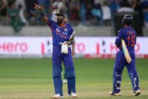 Asia Cup 2022: ರಿಕಿ ಪಾಂಟಿಂಗ್ ಆಯ್ಕೆಯ ವಿಶ್ವದ ಅಗ್ರ 5 ಟಿ20 ಆಟಗಾರರಲ್ಲಿ ಭಾರತದ ಇಬ್ಬರು!