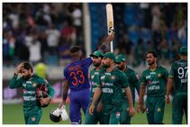 ಟಿ20ಯಲ್ಲಿ ಪಾಕಿಸ್ತಾನ ಸಾಧಿಸಬೇಕಾದರೆ ಆತನಂತಾ ಆಟಗಾರ ಬೇಕು: ಭಾರತೀಯನನ್ನು ಉಲ್ಲೇಕಿಸಿದ ಮಾಜಿ ಪಾಕ್ ಆಟಗಾರ