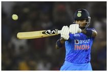 ಟಿ20 ಶ್ರೇಯಾಂಕ ಪಟ್ಟಿ: ಆಲ್‌ರೌಂಡರ್‌ಗಳ ಪಟ್ಟಿಯಲ್ಲಿ ಬಿರುಗಾಳಿಯೆಬ್ಬಿಸಿದ ಹಾರ್ದಿಕ್ ಪಾಂಡ್ಯ!