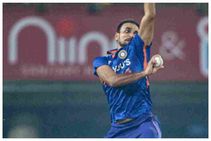 ಆಸ್ಟ್ರೇಲಿಯಾ ವಿರುದ್ಧ ದುಬಾರಿ ರನ್‌ ಬಿಟ್ಟುಕೊಟ್ಟ ಹರ್ಷಲ್ ಪಟೇಲ್: ಸಾಮಾಜಿಕ ಜಾಲತಾಣದಲ್ಲಿ ಭಾರೀ ಟ್ರೋಲ್