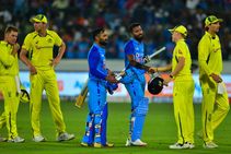 ICC T20 Ranking: ಆಸ್ಟ್ರೇಲಿಯಾ ವಿರುದ್ಧ ಸರಣಿ ಗೆಲುವಿನ ಬಳಿಕ ಭಾರತವೇ ವಿಶ್ವದ ಅಧಿಪತಿ