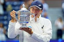 US Open 2022: ಚೊಚ್ಚಲ ಬಾರಿಗೆ ಮಹಿಳಾ ಸಿಂಗಲ್ಸ್ ಪ್ರಶಸ್ತಿ ಗೆದ್ದ ಪೋಲೆಂಡ್‌ನ ಇಗಾ ಸ್ವಿಯಾಟೆಕ್