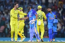 IND vs AUS 2nd T20I highlights: ಎರಡನೇ ಟಿ20 ಪಂದ್ಯದಲ್ಲಿ ಎಲ್ಲರ ಗಮನ ಸೆಳೆದ ಪ್ರಮುಖ ವಿಷಯಗಳಿವು