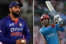 ಏಷ್ಯಾಕಪ್ 2022: ಅಫ್ಘಾನಿಸ್ತಾನ ವಿರುದ್ಧದ ಪಂದ್ಯಕ್ಕೆ ಟೀಂ ಇಂಡಿಯಾದಲ್ಲಿ ಭಾರಿ ಬದಲಾವಣೆ