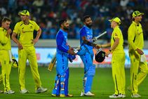 IND vs AUS: ವಿಶ್ವ ಚಾಂಪಿಯನ್ ಆಸ್ಟ್ರೇಲಿಯ ಮಣಿಸಿ ಪಾಕಿಸ್ತಾನದ ಟಿ20 ದಾಖಲೆ ಮುರಿದ ಭಾರತ