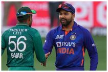 ಭಾರತದ ವಿರುದ್ಧದ ಪಂದ್ಯಕ್ಕೆ ಯೋಜನೆ ಸಿದ್ಧ: ಟೀಮ್ ಇಂಡಿಯಾಗೆ ಖಡಕ್ ಎಚ್ಚರಿಕೆ ನೀಡಿದ ಪಾಕ್ ವೇಗಿ