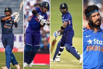 IND vs AUS 2022: ಆಸ್ಟ್ರೇಲಿಯಾ ವಿರುದ್ಧ ಟಿ20 ಪಂದ್ಯದಲ್ಲಿ ಮರೆಯಲಾರದ 5 ಅದ್ಭುತ ಇನ್ನಿಂಗ್ಸ್‌ಗಳಿವು