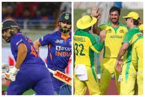 Ind vs Aus 1st T20: ಪಂದ್ಯದ ಪ್ರೆಡಿಕ್ಷನ್, ಡ್ರೀಂ ಟೀಂ, ಪಿಚ್ ರಿಪೋರ್ಟ್‌, ಸಂಭಾವ್ಯ ಪ್ಲೇಯಿಂಗ್ 11