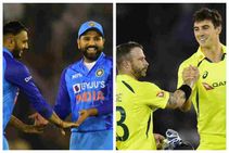 Ind vs Aus 2nd T20I: ಪಂದ್ಯದ ಪ್ರೆಡಿಕ್ಷನ್, ಡ್ರೀಂ ಟೀಂ, ಸಂಭಾವ್ಯ ಪ್ಲೇಯಿಂಗ್ 11