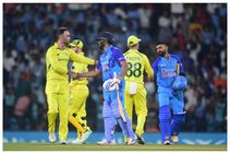 ಭಾರತ vs ಆಸ್ಟ್ರೇಲಿಯಾ: ಅಂತಿಮ ಪಂದ್ಯ ಗೆದ್ದು ಸರಣಿ ವಶಕ್ಕೆ ಪಡೆಯಲಿದೆಯಾ ಟೀಮ್ ಇಂಡಿಯಾ?