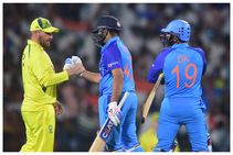 ಟಿ20 ವಿಶ್ವಕಪ್: ಟೀಮ್ ಇಂಡಿಯಾ ಅಲ್ಲ, ಗೆಲ್ಲುವ ನೆಚ್ಚಿನ ತಂಡವನ್ನು ಹೆಸರಿಸಿದ ಭಾರತದ ಮಾಜಿ ಕ್ರಿಕೆಟಿಗ