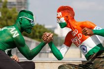 2022ರ ಟಿ20 ವಿಶ್ವಕಪ್‌ನ ಭಾರತ vs ಪಾಕಿಸ್ತಾನ ಪಂದ್ಯದ ಟಿಕೆಟ್‌ಗಳು ಸೋಲ್ಡ್ ಔಟ್