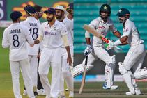 India vs Pakistan: ಈ ಸ್ಥಳದಲ್ಲಿ ಭಾರತ vs ಪಾಕಿಸ್ತಾನ ಟೆಸ್ಟ್ ಪಂದ್ಯ?; ವಿವರಗಳು ಇಲ್ಲಿವೆ