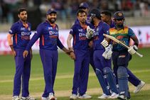 ಪಾಕ್, ಶ್ರೀಲಂಕಾ ಸೇರಿ ಭಾರತವನ್ನು ಮನೆಗೆ ಕಳಿಸಿವೆ; ರೋಹಿತ್ ಬಳಗವನ್ನು ಗೇಲಿ ಮಾಡಿದ ಲಂಕಾ ಪತ್ರಕರ್ತ