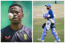 Ind vs SA 1st T20: ಟಾಸ್ ವರದಿ, ಉಭಯ ತಂಡಗಳ ಪ್ಲೇಯಿಂಗ್ 11