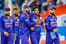 Ind vs SL Asia Cup 2022 : ಶ್ರೀಲಂಕಾ ವಿರುದ್ಧ ಭಾರತದ ಆಡುವ 11ರ ಬಳಗ; ಏನೆಲ್ಲಾ ಬದಲಾವಣೆ?