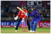 ಮಹಿಳಾ ಟಿ20: ಇಂಗ್ಲೆಂಡ್ ವಿರುದ್ಧದ ನಿರ್ಣಾಯಕ ಟಿ20 ಪಂದ್ಯ ಗೆಲ್ಲುತ್ತಾ ಭಾರತ: Live score