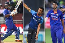 IND Vs SA : ಉತ್ತಮ ಪ್ರದರ್ಶನ ನೀಡಬೇಕಾದ ಒತ್ತಡದಲ್ಲಿರುವ ಟೀಂ ಇಂಡಿಯಾ ಆಟಗಾರರು