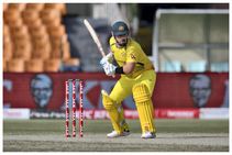 ಭಾರತ vs ಆಸ್ಟ್ರೇಲಿಯಾ ಟಿ20 ಸರಣಿ: ಮೊದಲ ಪಂದ್ಯಕ್ಕೆ ಆಸಿಸ್ ಪಡೆಯಿಂದ ಅಭ್ಯಾಸ ಆರಂಭ