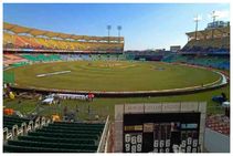 ಭಾರತ vs ದ. ಆಫ್ರಿಕಾ: ಟಿ20 ಸರಣಿಯ ಮೊದಲ ಪಂದ್ಯಕ್ಕೆ ಅಡ್ಡಿಯಾಗಲಿದೆಯಾ ಮಳೆ?: ಸಂಪೂರ್ಣ ಮಾಹಿತಿ