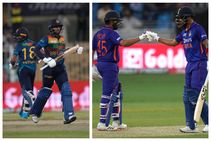 Asia Cup 2022 IND vs SL : ಭಾರತ vs ಶ್ರೀಲಂಕಾ: ಪಂದ್ಯದ ಸಮಯ, ಪಿಚ್ ರಿಪೋರ್ಟ್, ಸಂಭಾವ್ಯ ಆಡುವ ಬಳಗ