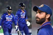 IND vs PAK: ಸೂಪರ್‌ 4ನಲ್ಲಿ ಜಡೇಜಾ ಬದಲು ಈತನಿಗೆ ಸ್ಥಾನ ನೀಡಿದ್ರೆ ಭಾರತಕ್ಕೆ ಹಿನ್ನಡೆ ಖಚಿತ!