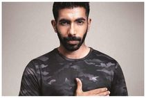 ಕ್ರೀಡಾ ಉಡುಪು ಪರ್ಫಾರ್ಮ್ಯಾಕ್ಸ್‌ ಬ್ರ್ಯಾಂಡ್‌ಗೆ ರಾಯಭಾರಿ ಆಗಿ ಜಸ್ಪ್ರೀತ್‌ ಬುಮ್ರಾ ನೇಮಕ