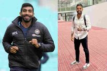 ಜಸ್ಪ್ರೀತ್ ಬುಮ್ರಾ ಸಂಪೂರ್ಣ ಫಿಟ್ ಆಗಿದ್ದಾರೆ: ವದಂತಿಗಳಿಗೆ ತೆರೆ ಎಳೆದ ಸೂರ್ಯಕುಮಾರ್ ಯಾದವ್