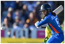 ಜೆಮಿಮಾ ಬರ್ತ್‌ಡೇಗೆ ICC ಗಿಫ್ಟ್‌: ಪ್ಲೇಯರ್ ಆಫ್ ದಿ ಮಂತ್ ಅವಾರ್ಡ್‌