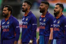 ಟಿ20 ವಿಶ್ವಕಪ್‌ 2022: ಕೊಹ್ಲಿ- ರಾಹುಲ್ ನಡುವೆ ಇನ್ನಿಂಗ್ಸ್ ಆರಂಭಿಕರನ್ನು ಬಹಿರಂಗಪಡಿಸಿದ ರೋಹಿತ್ ಶರ್ಮಾ