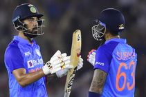 IND vs AUS: ರೋಹಿತ್-ಕೊಹ್ಲಿ ನಂತರ ಈ ಸಾಧನೆ ಮಾಡಿದ 3ನೇ ಭಾರತೀಯ ಕೆಎಲ್ ರಾಹುಲ್