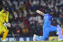 ಟಿ20 ವಿಶ್ವಕಪ್‌ಗೆ ಮುನ್ನ ಕೆಎಲ್ ರಾಹುಲ್ ಫಾರ್ಮ್ ಬಗ್ಗೆ ಕಳವಳ ವ್ಯಕ್ತಪಡಿಸಿದ ಮಾಜಿ ಕ್ರಿಕೆಟಿಗ