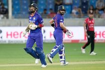 ರೋಹಿತ್ ಶರ್ಮಾ ಜೊತೆ ವಿರಾಟ್ ಕೊಹ್ಲಿ ಇನ್ನಿಂಗ್ಸ್ ಆರಂಭಿಸುತ್ತಾರಾ ಎನ್ನುವ ಪ್ರಶ್ನೆಗೆ ಕೆ.ಎಲ್.ರಾಹುಲ್ ಗರಂ