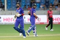 ನಿಧಾನಗತಿಯ ಬ್ಯಾಟಿಂಗ್‌ ಬಗ್ಗೆ ಕೊನೆಗೂ ಉತ್ತರ ಕೊಟ್ಟ ಕೆ.ಎಲ್ ರಾಹುಲ್