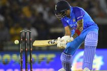 Ind Vs Aus T20: ರಾಹುಲ್, ಯಾದವ್ ಆರ್ಭಟ, ಪಾಂಡ್ಯ ಪವರ್; ಆಸ್ಟ್ರೇಲಿಯಾಗೆ 209 ರನ್‌ಗಳ ಗುರಿ ನೀಡಿದ ಟೀಂ ಇಂಡಿಯಾ