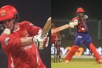 ಲೆಜೆಂಡ್ಸ್ ಲೀಗ್ ಕ್ರಿಕೆಟ್ 2022: ಕೆವಿನ್ ಓ'ಬ್ರಿಯಾನ್ ಭರ್ಜರಿ ಶತಕ; ಗೆದ್ದು ಬೀಗಿದ ಗುಜರಾತ್ ಜೈಂಟ್ಸ್