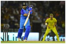 ಭಾರತ vs ಆಸ್ಟ್ರೇಲಿಯಾ 2ನೇ ಟಿ20: ಟಾಸ್ ಗೆದ್ದ ಭಾರತ, 8 ಓವರ್‌ಗಳಿಗೆ ಪಂದ್ಯ ಸೀಮಿತ: Live ಸ್ಕೋರ್‌