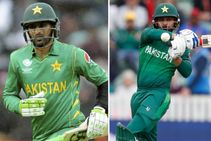 ಆತನ ಅರ್ಹತೆಗೆ ತಕ್ಕ ಗೌರವ ಸಿಗಲಿಲ್ಲ: ಬೇಸರ ವ್ಯಕ್ತಪಡಿಸಿದ ಪಾಕ್ ಕ್ರಿಕೆಟರ್ ಮೊಹಮ್ಮದ್ ಹಫೀಜ್