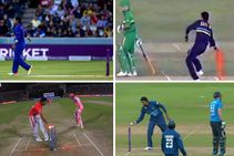 ಮಂಕಡಿಂಗ್ ಮಾಡಿದ್ದ ಕಪಿಲ್ ದೇವ್, ವಿಶ್ವ ಕ್ರಿಕೆಟ್‌ನಲ್ಲಿ ಭಾರಿ ವಿವಾದ ಸೃಷ್ಟಿಸಿದ 5 ಮಂಕಡಿಂಗ್‌ ಘಟನೆಗಳಿವು