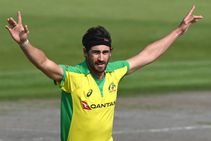 Aus vs Zim: ಏಕದಿನ ಕ್ರಿಕೆಟ್‌ನಲ್ಲಿ ದೊಡ್ಡ ದಾಖಲೆ ಬರೆದ ಮಿಚೆಲ್ ಸ್ಟಾರ್ಕ್